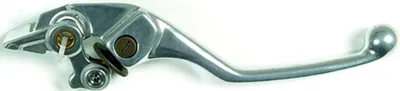 Produktbild von SPEC-X Bremshebel silber, gegoss