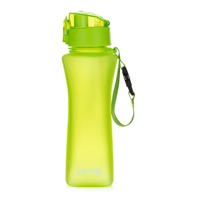 Obrázek produktu pro Oxybag Láhev OXY TWiST 550 ml - zelená, matná