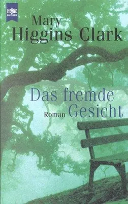 Produktbild von Das fremde Gesicht