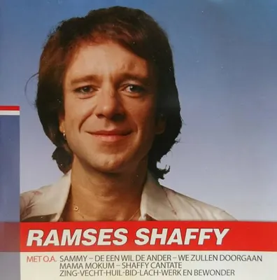 Zdjęcie produktu dla Ramses Shaffy