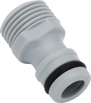 Produktbild von Tifler Hahnstück 1/2" Außengewinde