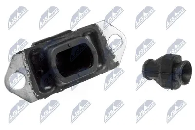 Produktbild von NTY Motorlager Hinten für DACIA DUSTER ZPS-RE-005
