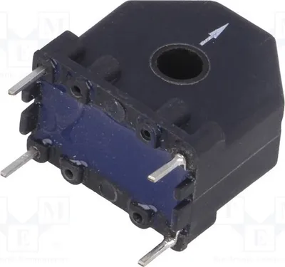 Image de 1 x Disjoncteur différentiel AC : 1 ÷ 20A, 10 %
Série : 50Ω
Température de fonctionnement : -40 ÷ 120°C
Modèle : -020 (Disjoncteur différentiel)