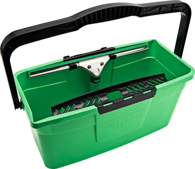 Produktbild von Profi Putzeimer für Fensterreiniger Unger 12 l
