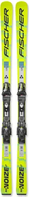 Produktbild von Fischer RC4 NOIZE LT PRO M-PLATE + RC4 Z13 - 178