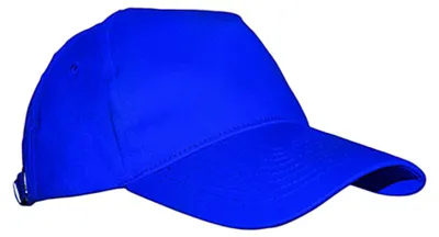 Imagen del producto de L-Merch - Gorra de béisbol "Original" para niños, modelo LT1082 (talla única), color azul real