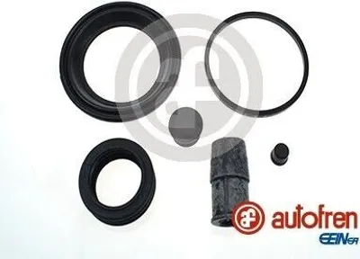 Produktbild von AUTOFREN SEINSA Bremssattel-Reparatursatz für AUDI 100 Limousine (4A2, C4) Vorne 60mm D4646