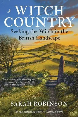Produktbild von Witch Country