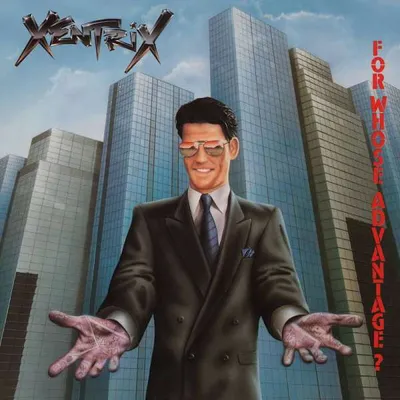 Image de Pour le bénéfice de qui, CD