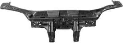 Produktbild von DIEDERICHS 3454002 Schlossträger Frontmaske für FIAT PUNTO (188) Frontverkleidung