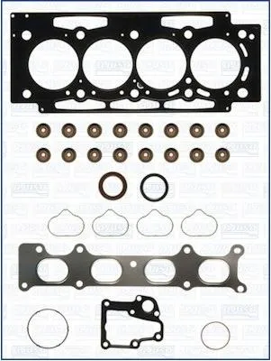 Produktbild von AJUSA 52258100 Zylinderkopf Dichtungssatz für CITROËN C5 III Kombi (RW) passend für PEUGEOT 308 SW I (4E, 4H) 307 CC (3B) 307 (3A/C)