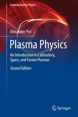 Produktbild von Plasma Physics