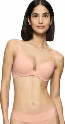 Produktbild von Triumph Body Make-up Illusion Wp Ex Bh Rosa 85 / C Frau Rosa 85