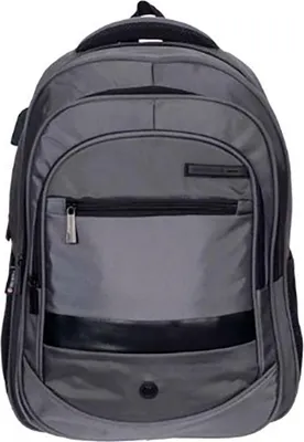 Obrázek produktu pro Unicross batoh na notebook Grey Grey One Size