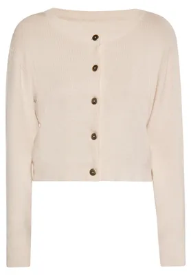 Produktbild von MALUBA Damen Cardigan - Beige, L