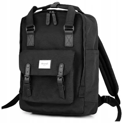 Produktbild von Himawari Rucksack Handgepäck für Flugzeug Laptoptasche