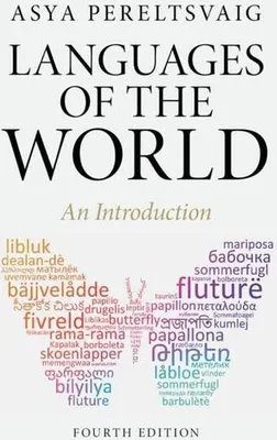 Produktbild von Languages of the World