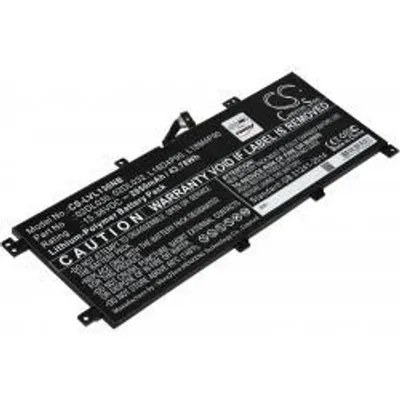 Produktbild von Akku für Laptop Lenovo ThinkPad L13-20R3001XAU