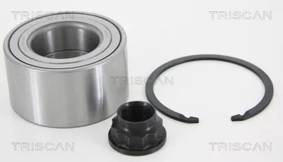 Produktbild von TRISCAN Radlagersatz für TOYOTA COROLLA (ZZE12, NDE12, ZDE12) 74mm 8530 13134