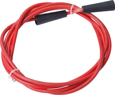 Zdjęcie produktu dla ROTHENBERGER Przemysłowa spirala czyszcząca z wiertłem 2,5 m - 072981E