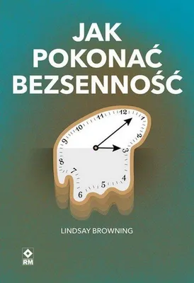 Obrázok produktu pre Jak pokonać bezsenność