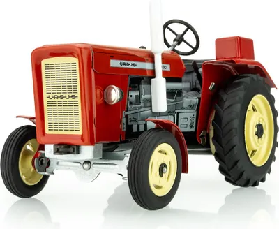 Zdjęcie produktu dla Ciągnik - URSUS C-360 rot KOVAP