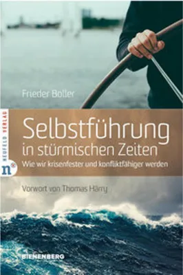 Image de Selbstführung in stürmischen Zeiten