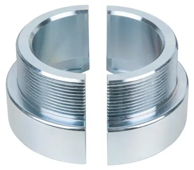 Immagine prodotto di Coppia di semigusci per MAN, Ø interno 80 mm