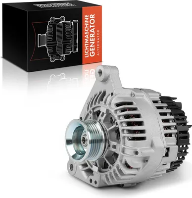 Productafbeelding van Frankberg 1x dynamo generator voor Smart Fortwo Cabrio 451 08L vanaf bouwjaar