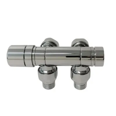 Immagine prodotto di Zehnder 839178 Set di raccordi U