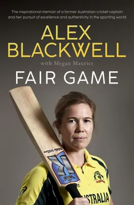 Produktbild von Fair Game