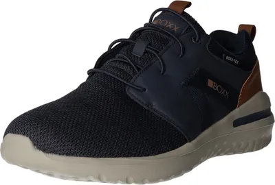 Produktbild von Slipper/Kletthalbschuh Sneaker (sportlich) CC23634A-NV