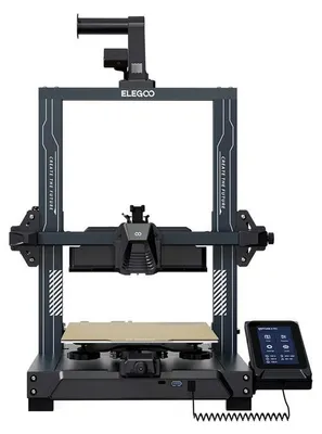 Image de Imprimante 3D ELEGOO Neptune 4 Pro