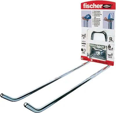 Produktbild von Fischer 1x systémový hák SH - 78008