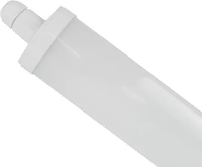 Immagine prodotto di Lampada lineare ermetica a LED 150cm 80W 8800lm 4000K IP65 Ecolight EC20107
