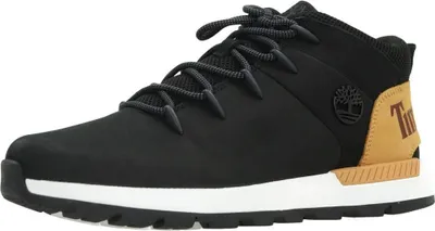 Obrázok produktu pre TIMBERLAND SPRINT TREKKER MID JET Čierna
