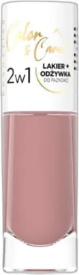 Obrázek produktu pro Eveline Lak na nehty Color & Care č. 124 8ml