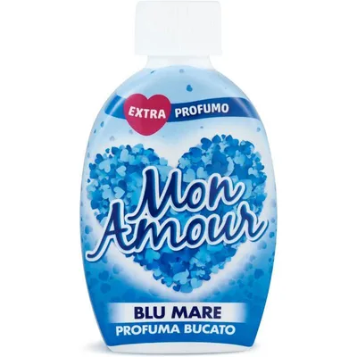 Produktbild von Paglieri Mon Amour Blu Mare Konzentriertes Wäscheparfüm 220 ml
