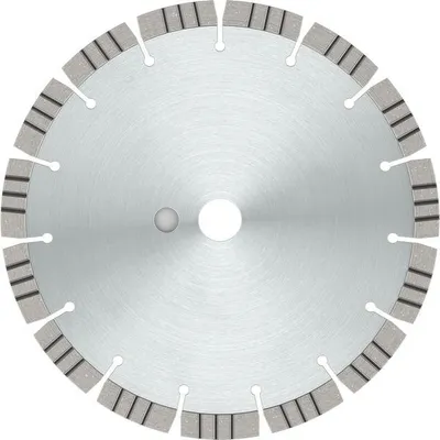 Produktbild von PRO Stone Diamanttrennscheibe, 230 x 22,23 mm