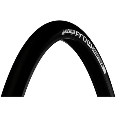 Obrázok produktu pre Skladacia pneumatika Michelin Pro4 Endurance 28" 700x23 23-622 čierna