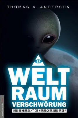 Image de Die Weltraumverschwörung