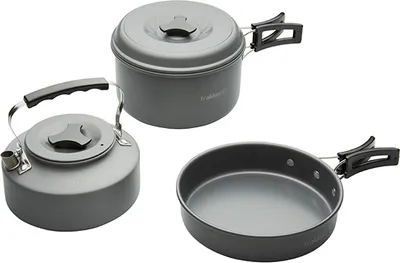 Obrázek produktu pro Trakker sada nádobí Armolife Complete Cookware Set