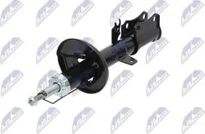 Produktbild von NTY Stoßdämpfer Hinten Rechts für TOYOTA Avensis Kombi (T22) Federbein A-TY-003