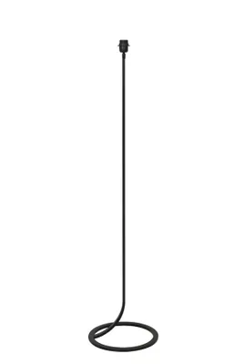 Produktbild von Stehleuchte Ø36x138 cm MAVEY mattschwarz