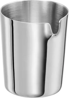 Produktbild von APS 10302 Gießer-Set / MilchkännchenALLURE, 18/8 Edelstahl, PVD-beschichtet, 40 ml, Ø 3,5 cm, Höhe 4,5 cm