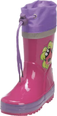 Produktbild von Playshoes Schuhe 188583, 18858318pink