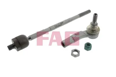 Produktbild von FAG 840 0436 10 Spurstange Vorne Rechts für VW POLO (9N) Fox Schrägheck (5Z1, 5Z3, 5Z4) für SKODA Fabia II Schrägheck (542) ROOMSTER (5J) für SEAT