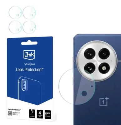 Obrázek produktu pro Oneplus 13 - Ochrana objektivu 3Mk