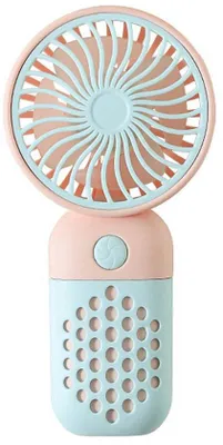 Produktbild von Handventilator für Outdoor-Aktivitäten, USB-ladbar