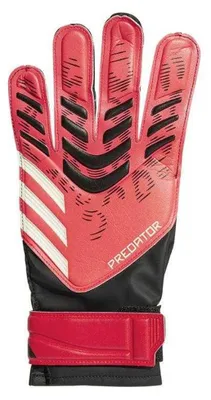 Produktbild von Adidas - Torhüter-Handschuhe für Herren , Torwart PP17787 (10) (Weiß/Rot)
